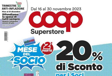 coop oderzo|Volantino Coop a Oderzo dal 28/11 in anteprima!